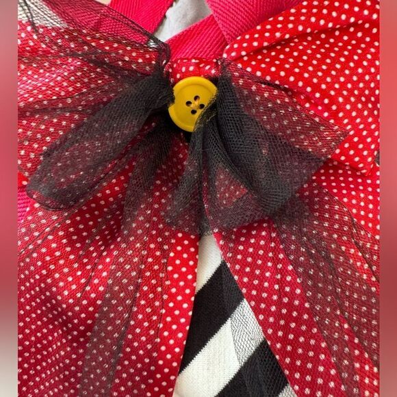 Disneyworld resort Minnie Mouse purse bag - Picture 2 of 10